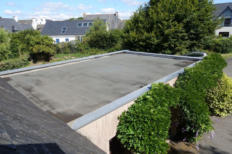 Cost of Roofing in Dover, OH