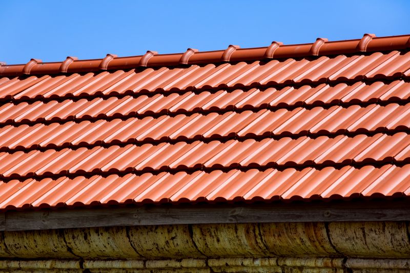 Roof Tile Waterproofing